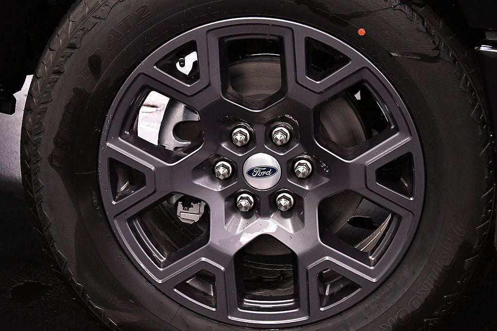 2026 Ford F-150 STX 5-1/2' Box