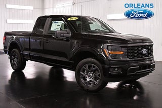 2026 Ford F-150 STX 5-1/2' Box