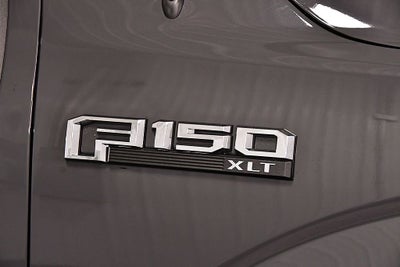 2020 Ford F-150 XLT Sport 6-1/2' Box