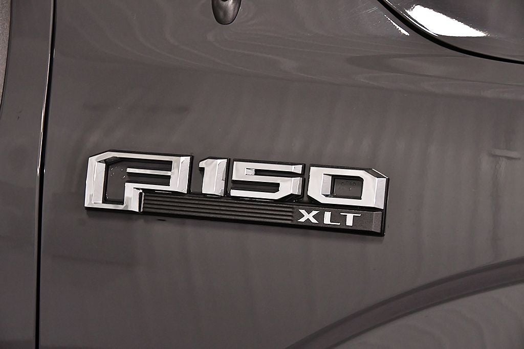 2020 Ford F-150 XLT Sport 6-1/2' Box