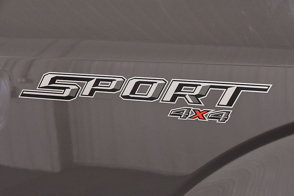 2020 Ford F-150 XLT Sport 6-1/2' Box