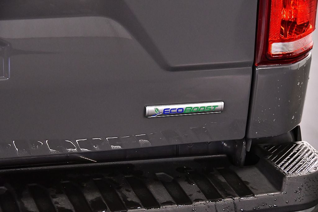 2020 Ford F-150 XLT Sport 6-1/2' Box