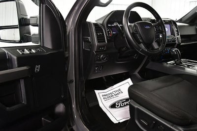 2020 Ford F-150 XLT Sport 6-1/2' Box