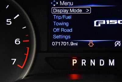2020 Ford F-150 XLT Sport 6-1/2' Box