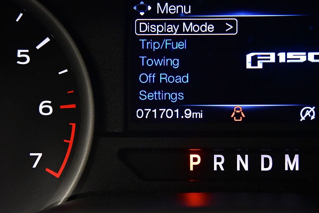 2020 Ford F-150 XLT Sport 6-1/2' Box