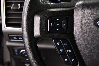 2020 Ford F-150 XLT Sport 6-1/2' Box