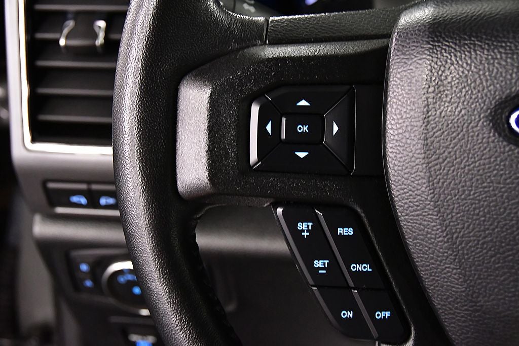 2020 Ford F-150 XLT Sport 6-1/2' Box
