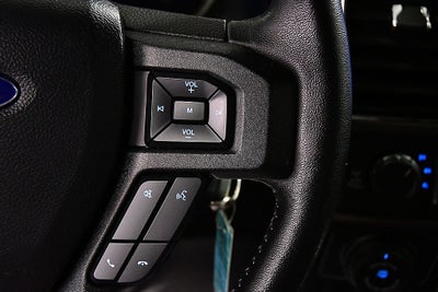 2020 Ford F-150 XLT Sport 6-1/2' Box