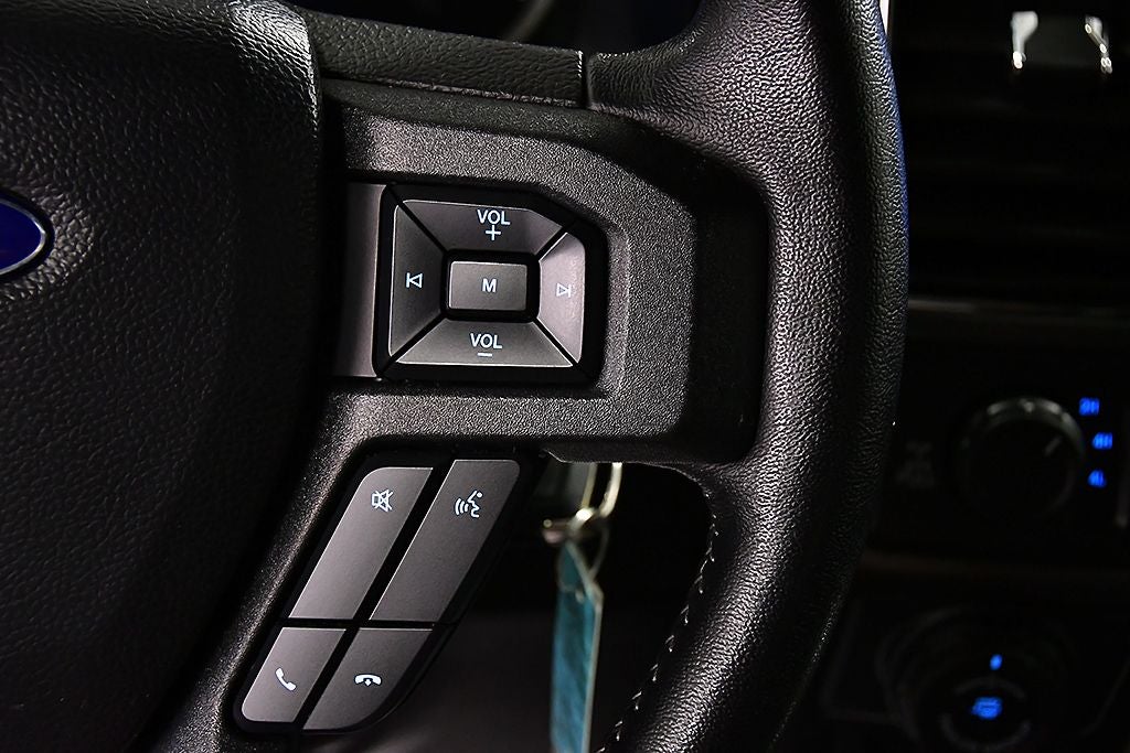 2020 Ford F-150 XLT Sport 6-1/2' Box
