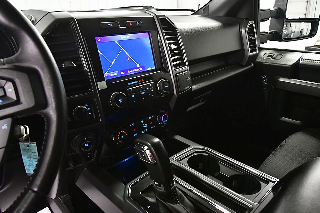 2020 Ford F-150 XLT Sport 6-1/2' Box