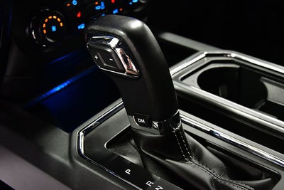 2020 Ford F-150 XLT Sport 6-1/2' Box
