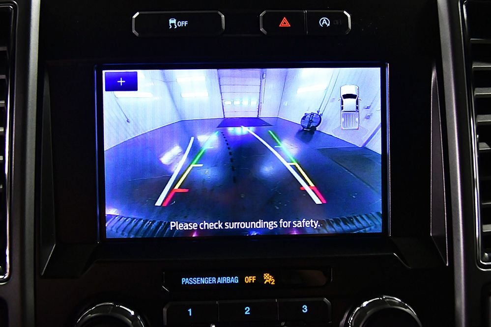 2020 Ford F-150 XLT Sport 6-1/2' Box