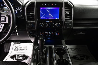 2020 Ford F-150 XLT Sport 6-1/2' Box