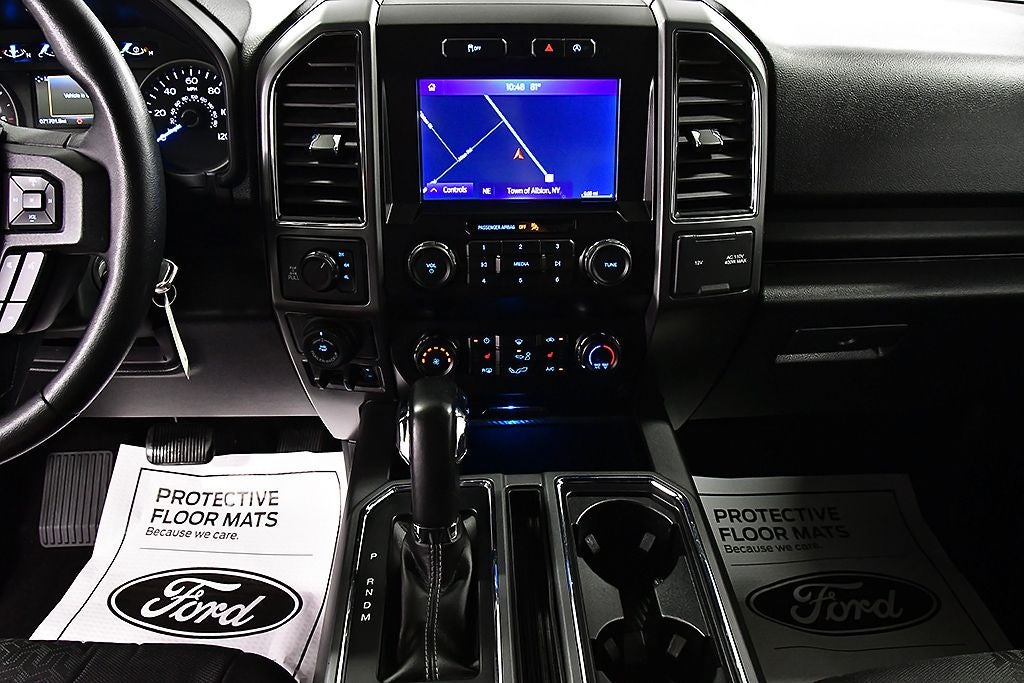 2020 Ford F-150 XLT Sport 6-1/2' Box