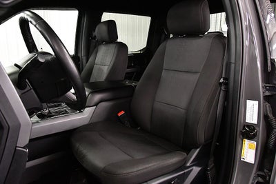 2020 Ford F-150 XLT Sport 6-1/2' Box