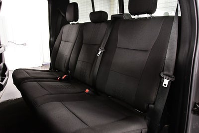 2020 Ford F-150 XLT Sport 6-1/2' Box