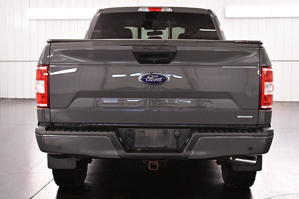 2020 Ford F-150 XLT Sport 6-1/2' Box