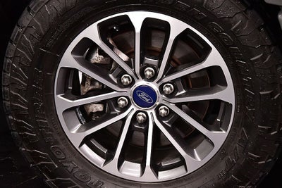 2020 Ford F-150 XLT Sport 6-1/2' Box