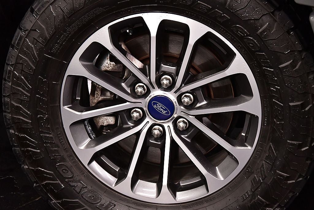 2020 Ford F-150 XLT Sport 6-1/2' Box