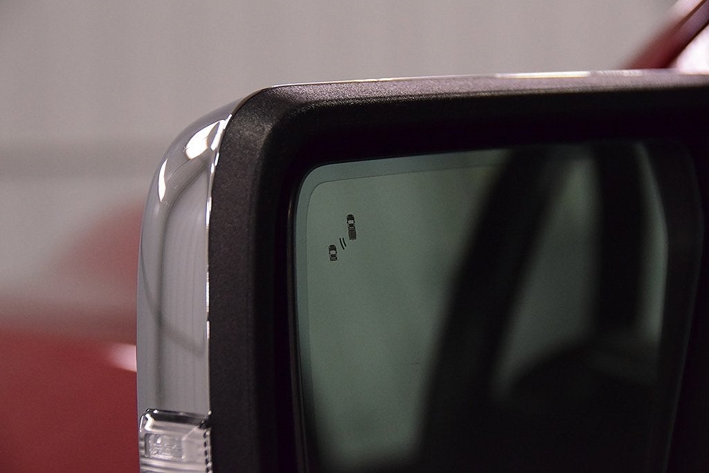 2021 Ford F-150 Lariat 5-1/2' Box