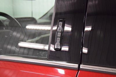 2021 Ford F-150 Lariat 5-1/2' Box