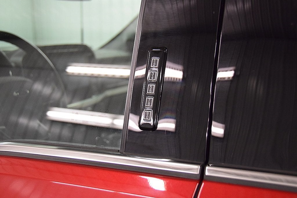 2021 Ford F-150 Lariat 5-1/2' Box