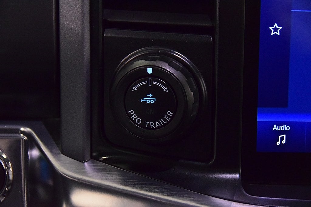 2021 Ford F-150 Lariat 5-1/2' Box