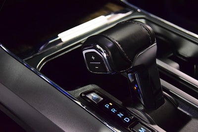 2021 Ford F-150 Lariat 5-1/2' Box