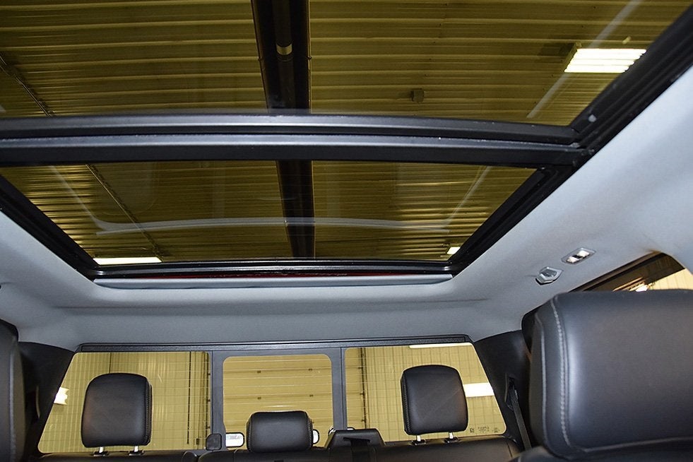 2021 Ford F-150 Lariat 5-1/2' Box