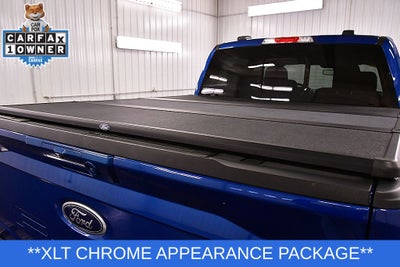 2023 Ford F-150 XLT 5-1/2' Box