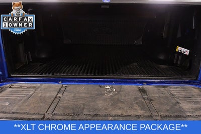 2023 Ford F-150 XLT 5-1/2' Box