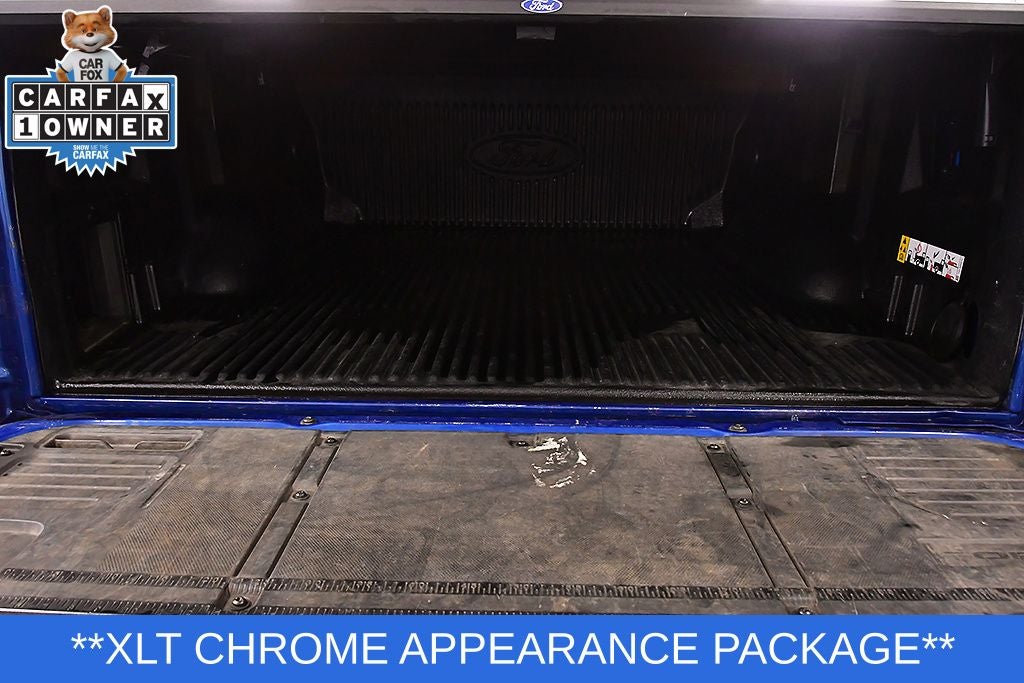 2023 Ford F-150 XLT 5-1/2' Box