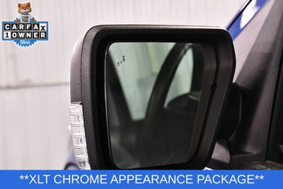 2023 Ford F-150 XLT 5-1/2' Box