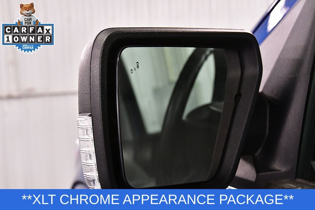 2023 Ford F-150 XLT 5-1/2' Box