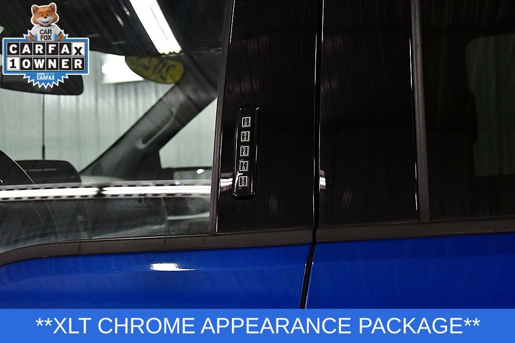 2023 Ford F-150 XLT 5-1/2' Box