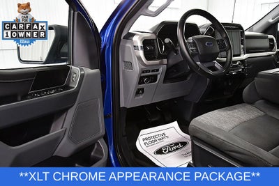 2023 Ford F-150 XLT 5-1/2' Box