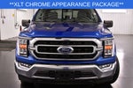 2023 Ford F-150 XLT 5-1/2' Box