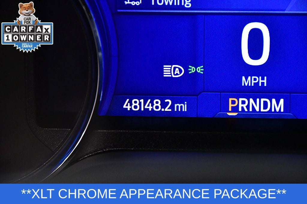 2023 Ford F-150 XLT 5-1/2' Box