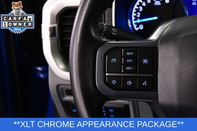 2023 Ford F-150 XLT 5-1/2' Box