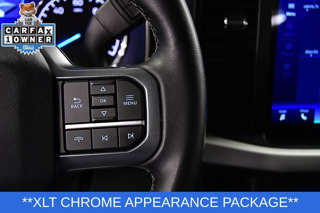 2023 Ford F-150 XLT 5-1/2' Box