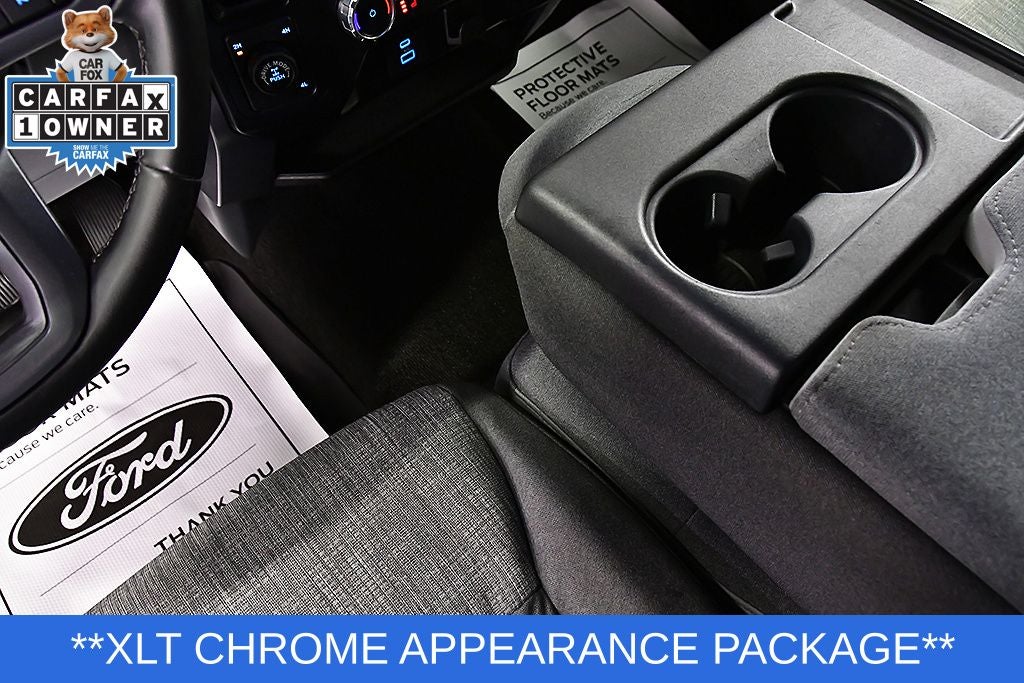 2023 Ford F-150 XLT 5-1/2' Box