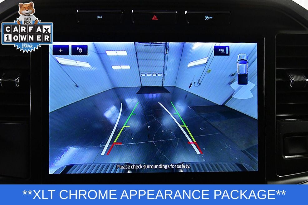 2023 Ford F-150 XLT 5-1/2' Box