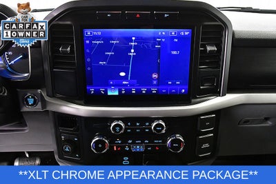 2023 Ford F-150 XLT 5-1/2' Box