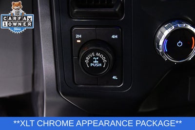 2023 Ford F-150 XLT 5-1/2' Box