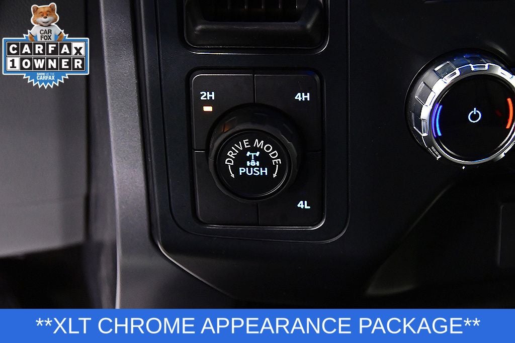 2023 Ford F-150 XLT 5-1/2' Box