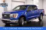 2023 Ford F-150 XLT 5-1/2' Box