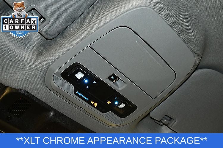 2023 Ford F-150 XLT 5-1/2' Box