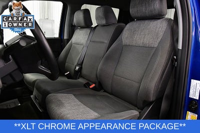 2023 Ford F-150 XLT 5-1/2' Box