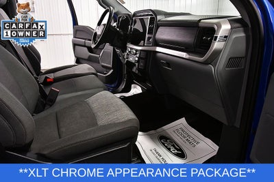 2023 Ford F-150 XLT 5-1/2' Box