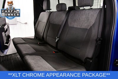 2023 Ford F-150 XLT 5-1/2' Box